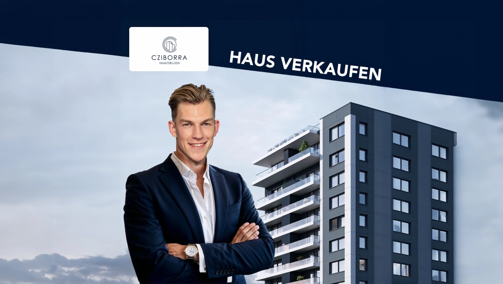 Haus verkaufen