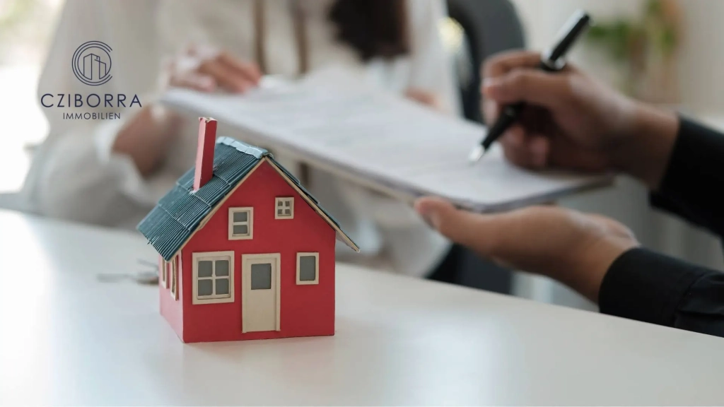 Maklerprovision bei Vermietung