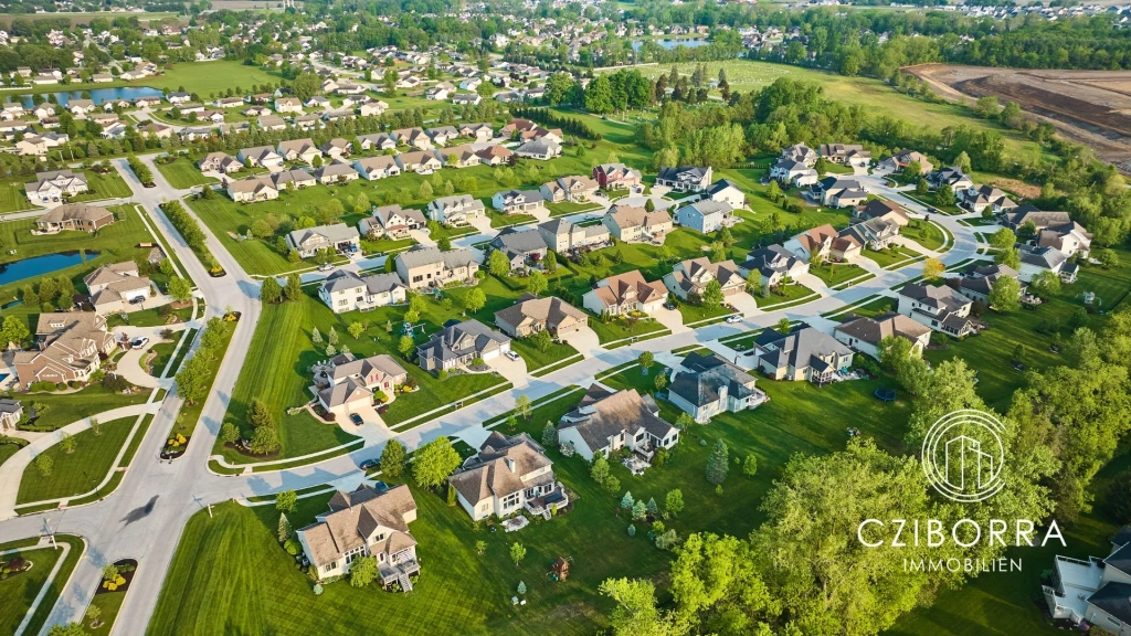 Spekulationssteuer bei Grundstücken